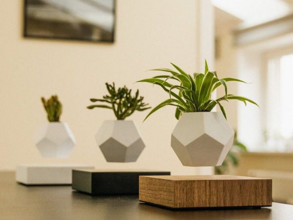 Floating Plant Pot